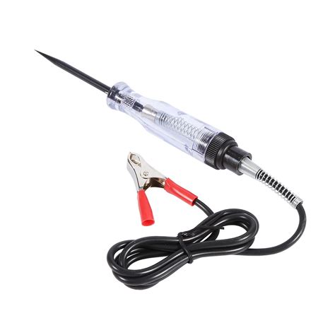 Buy Auto Car Truck Voltage Circuit Tester 6v 12v 24v Dc Circuit Test