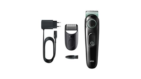 BRAUN trimer BT3321 - Cene i akcije