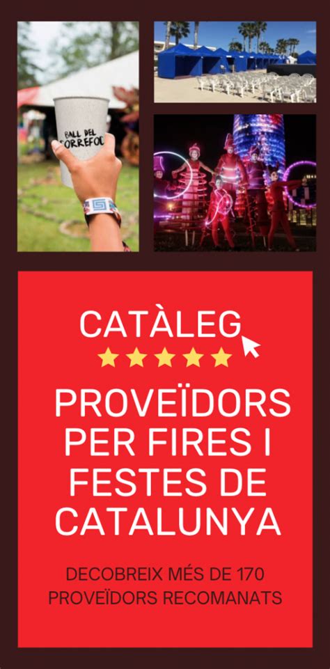 Els Millors Carnestoltes De Catalunya