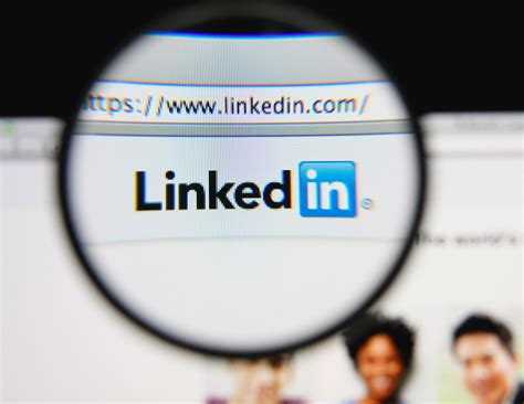 Linkedin Marketing Tips Blue Interactive