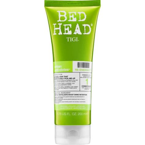 TIGI Bed Head Dumb Blonde Reconstructor For Chemically Treated Hair