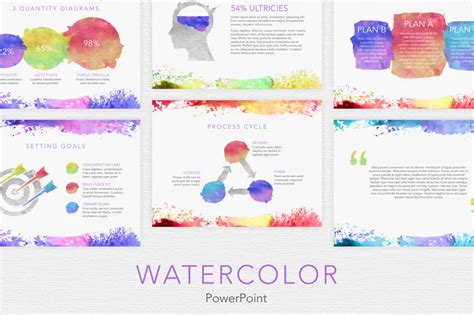 Las Plantillas De Powerpoint M S Creativas Y Gratis Plantillas