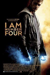 I Am Number Four Quotes. QuotesGram