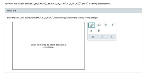 Answered: Draw the best Lewis structure of… | bartleby