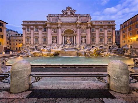 10 Most Famous And Beautiful Fountains In Rome Italy This Way To Italy