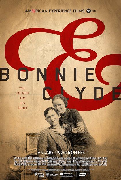 American Experience Bonnie Clyde Sfd Cz