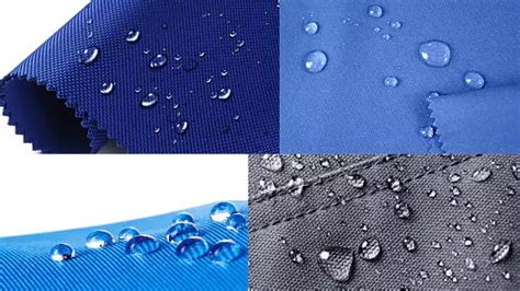 What Is Waterproof Fabric How To Waterproof Fabric