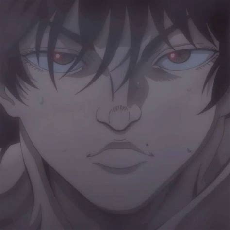 Baki Hanma Icon Anime Anime Icons Icon