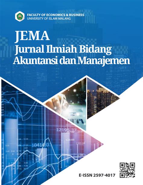 Jema Jurnal Ilmiah Bidang Akuntansi Dan Manajemen Homecare24