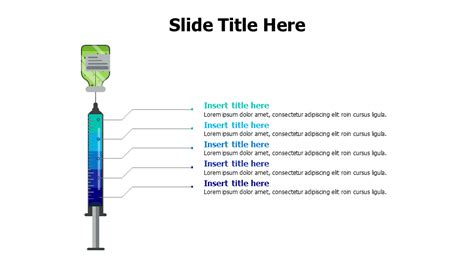 Points With Numbering Dna Infographic Inforgraphics Slides