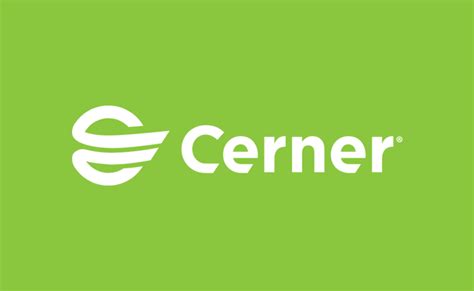 Cerner Logo Png