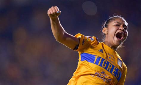 Llegó La Quinta Tigres Campeón De Liga Mx Femenil