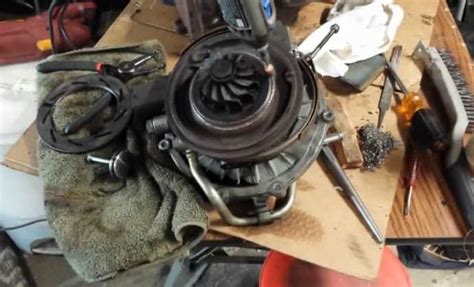 How To Fix Code P2563 Duramax Cause Symptoms And Diy Fixing Method