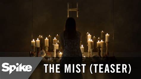 New Trailer for Stephen King's 'The Mist' " - Premieres June | Cultjer