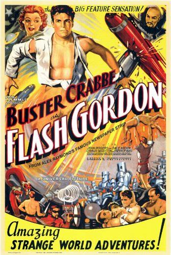 The Animated Adventures Of Flash Gordon Cartoon Series Sfcrowsnest