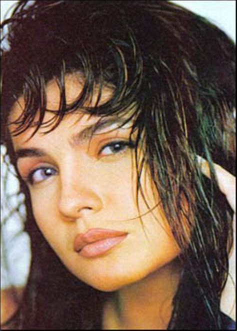 Pooja Bhatt Photos 50 Rare Hd Photos Of Pooja Bhatt The Indian Express