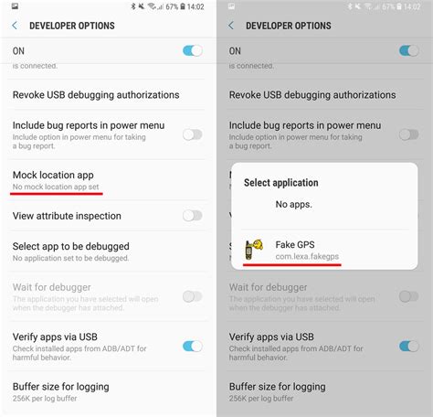 How To Change Your Gps Location On Android 2024 Guide