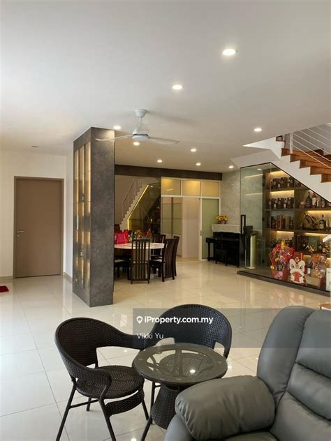 Impian Emas Impian Height Renovated Unit Johor Bahru For Sale