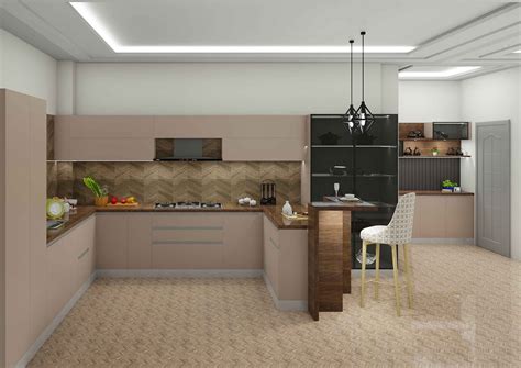 maximize  space  ultimate guide  modular kitchen layouts