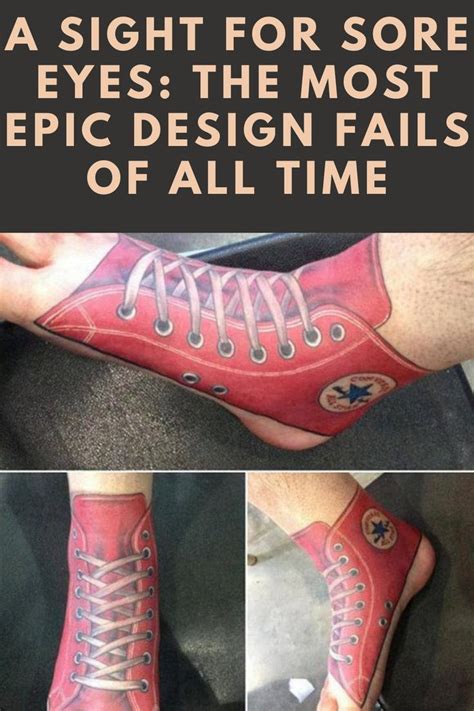 A Sight For Sore Eyes The Most Epic Design Fails Of All Time Artofit