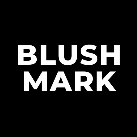 Blush Mark: Girls Happy Hour - Apps on Google Play