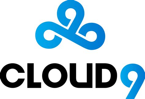 Cloud 9 Logo Logodix