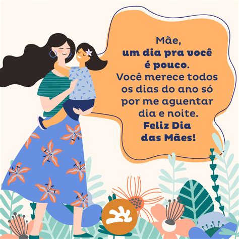 MENSAGEM PARA O DIA DAS MÃES EMOCIONANTES Confira frases imagens