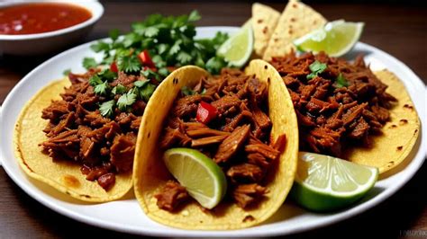 Exploring The Authentic Flavors Of Birria Tacos A Comprehensive Guide