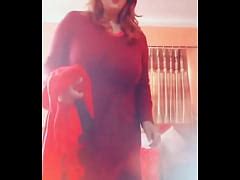 Thick Bbw Zara Begum Sexy Dance Xxx Mobile Porno Videos Movies