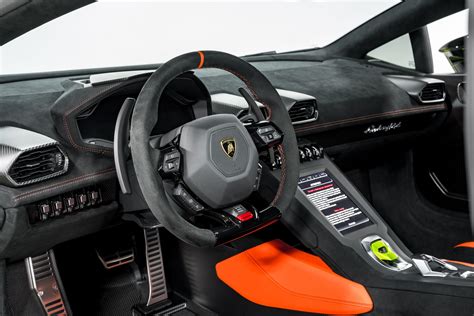 Lamborghini Huracan STO - Lamborghini Dallas - United States - For sale ...