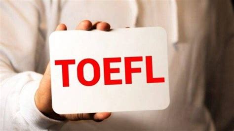 Daftar Instansi Wajibkan TOEFL Untuk CPNS 2024 Disertai Lembaga Resmi