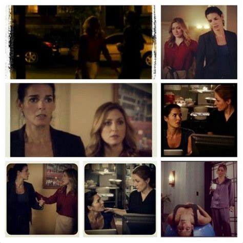 Rizzoli And Isles Fan Art Rizzoli And Isles Rizzoli Isle Fan Art