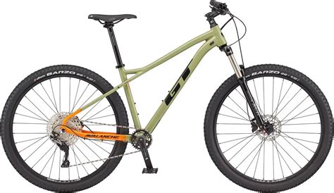 Велосипед GT Avalanche Elite 29 - ВЕЛОЛЕНД - Веломагазин Одесса ...