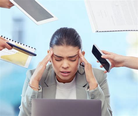 Are Your Leadership And Personal Boundaries A Bit ‘fluid 4