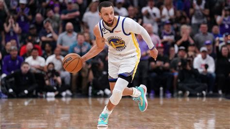 Steph Curry Reveals How Warriors Overcame Road Woes In Game 5 Win Vs Kings Nbc Sports Bay