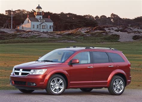 Dodge Journey Pictures Cargurus