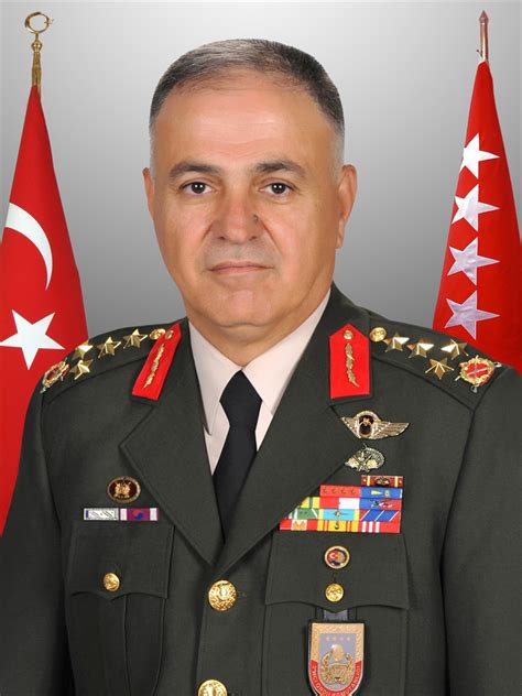 Metin Gürak Genelkurmay Başkanı oldu