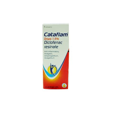 cataflam drops cataflam suspension healridge medical centre