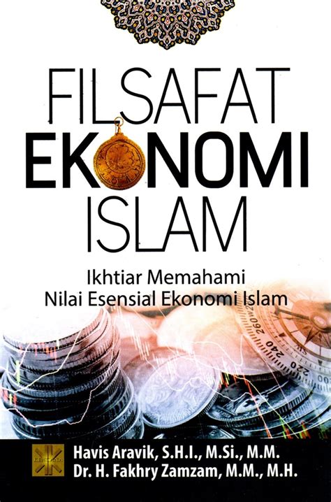 Sejarah Pemikiran Ekonomi Islam Gramedia Literasi