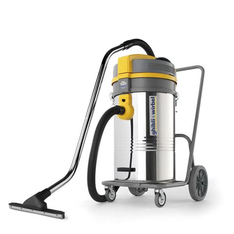 Industrial Vacuum Cleaner Power Wd I Tmt Ghibli Wirbel Dry