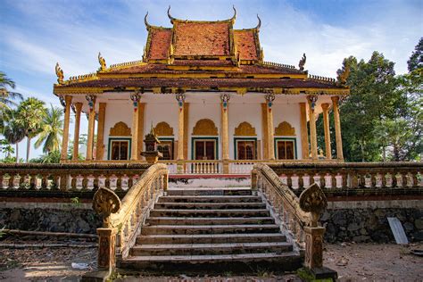 2000 Free Khmer Pagoda And Khmer Images Pixabay