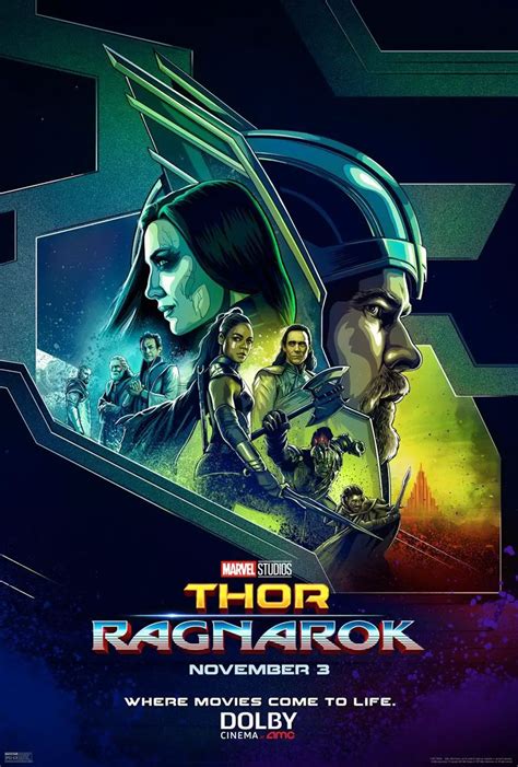 Thor: Ragnarok Movie Review | NETTV4U