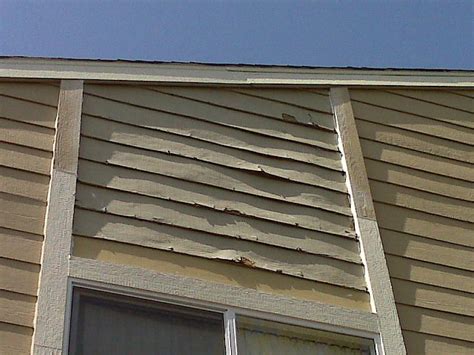 This Lap Siding Doesnt Look Right Is It Bad