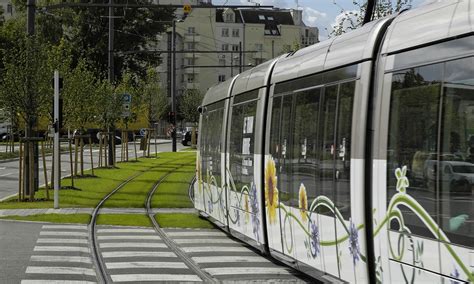 Trasporti Sostenibili Felicit Pubblica