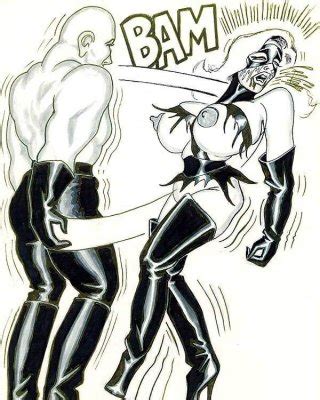 Bizarre Giant Breast Bondage Comic Porn Pictures XXX Photos Sex Images 2864594 PICTOA