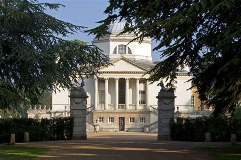 Chiswick House, Chiswick, London - Cleaning London