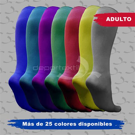 Medias Deportivas Adulto Deportextil