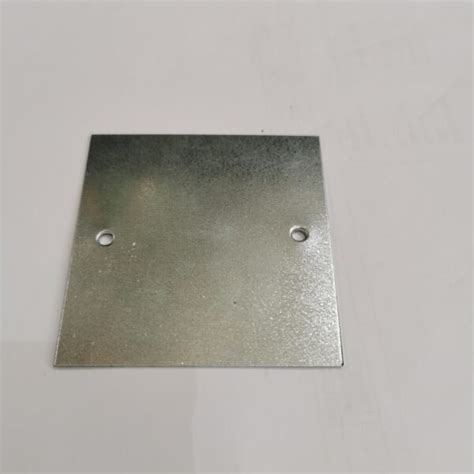 Correction Plate Gang Metal Flat Nicos Fotsios Ltd