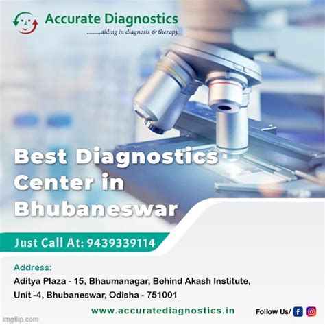 Best Diagnostic Center In Bhubaneswar Imgflip