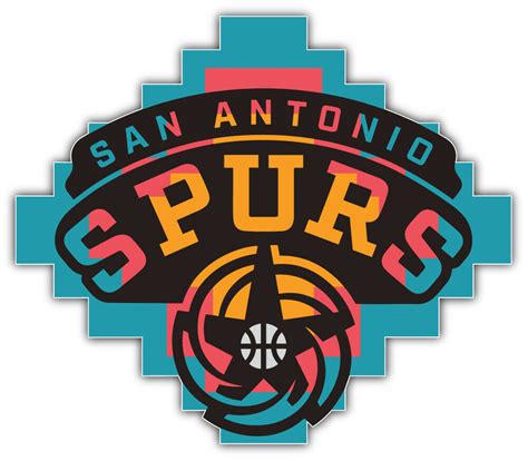 Spurs Logo Nba